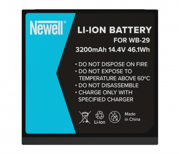 Newell WB29 do Godox - 1184889 - zdjęcie 2